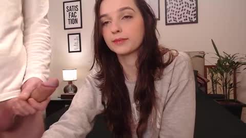 candygirl online show from October 23, 1:10 pm