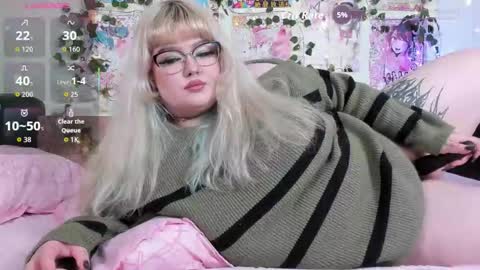 _candym1lky_ online show from March 13, 8:21 am