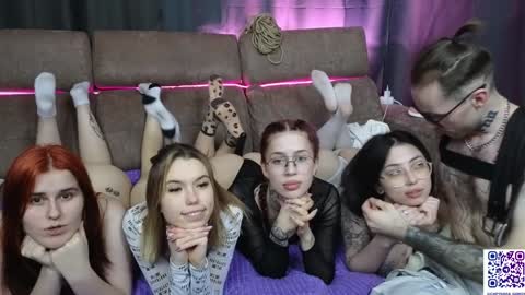 _capybara0_0 online show from January 30, 2:58 pm