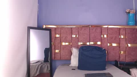 Caroline online show from March 7, 10:12 am