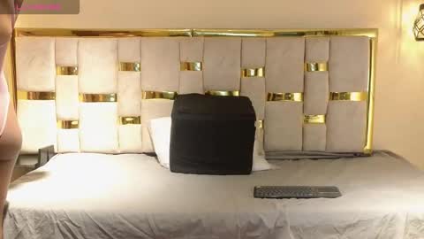 Caroline online show from March 20, 10:20 am