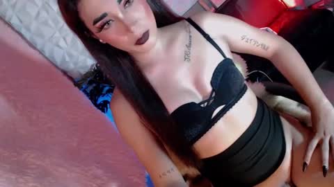 Caroline online show from January 31, 8:32 am