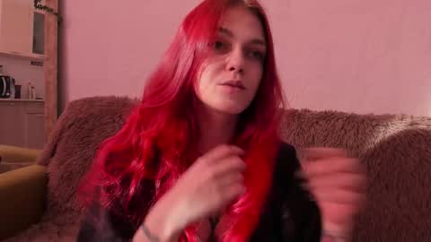 Caroline online show from October 1, 12:22 pm