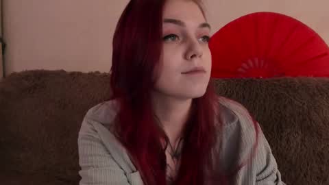 Caroline online show from February 27, 11:43 am