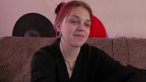 Caroline online show from May 3, 10:54 am