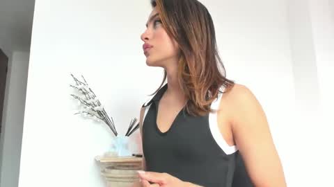 You can Call me Kitty Cat online show from October 12, 7:35 pm