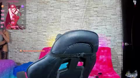 Cataleya Queen online show from March 1, 2:02 am
