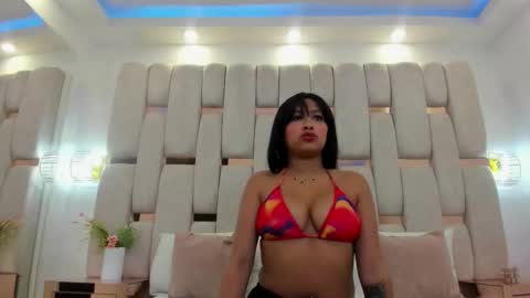 Catalina online show from October 8, 11:41 am