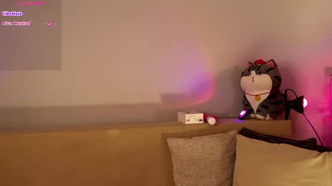 Christina Chris online show from July 11, 10:07 am