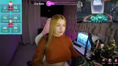 _celeste_xx online show from December 22, 8:03 pm