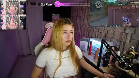 _celeste_xx online show from January 20, 7:25 pm