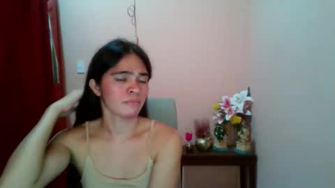 _celina online show from March 6, 11:12 pm