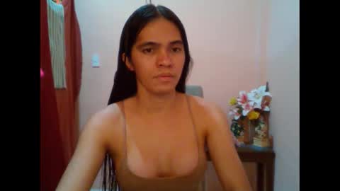 _celina online show from April 3, 11:25 pm