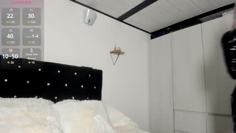 Bella  online show from March 27, 11:26 pm