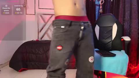 Cesar  online show from March 21, 2:20 pm