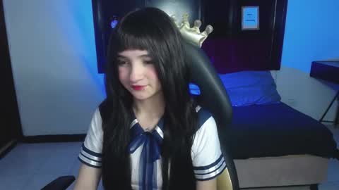 _charlotte_collins_ online show from February 9, 3:05 pm