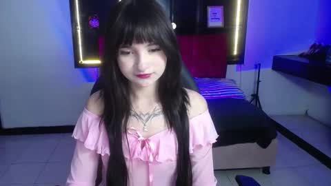 _charlotte_collins_ online show from March 4, 2:56 pm