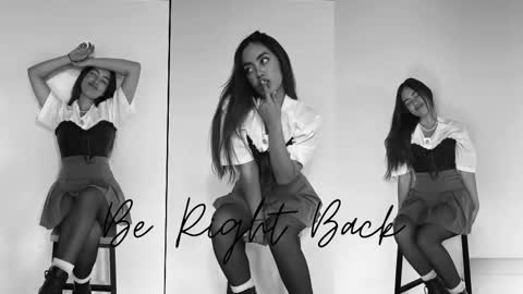 Charlote online show from January 7, 8:11 pm