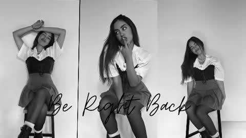 Charlote online show from July 13, 7:27 pm
