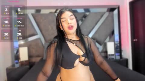 Charlotte online show from February 3, 7:30 pm