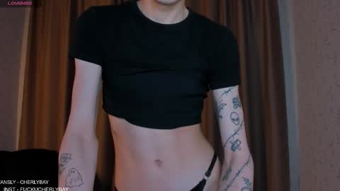 Snapshot of _cherlybay_ chatting on September 26, 8:02 pm CHER - Independent model online show from September 26, 8:02 pm