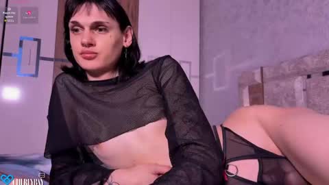 CHER - Independent model online show from May 10, 4:12 pm