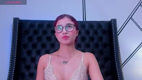 Snapshot of _cherry_fox chatting on February 15, 12:14 pm _cherry_fox online show from February 15, 12:14 pm