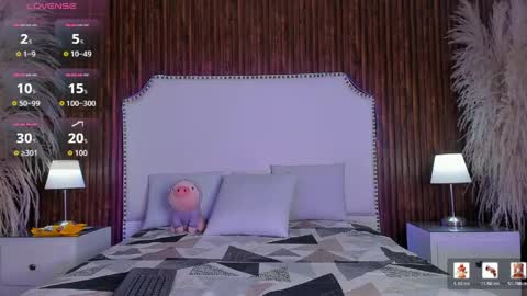 _cherry_fox online show from June 1, 12:40 pm