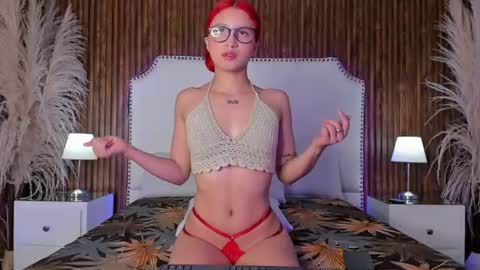 _cherry_fox online show from June 13, 11:52 am