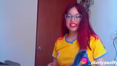 Cherry Moon  online show from July 7, 2:54 pm