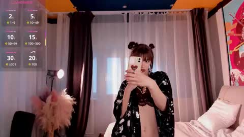 Snapshot of _chillbacca_ chatting on October 13, 12:05 pm _chillbacca_ online show from October 13, 12:05 pm