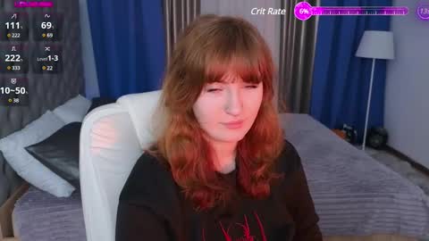 Alisa NO NUDE online show from December 4, 10:02 am