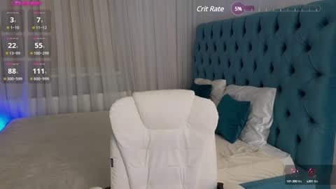 Alisa NO NUDE online show from December 8, 6:50 pm