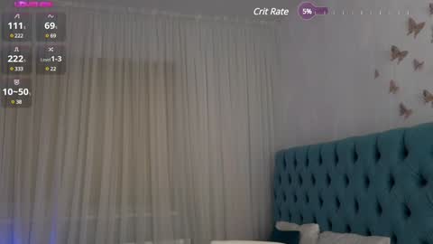 Alisa NO NUDE online show from December 8, 9:52 pm