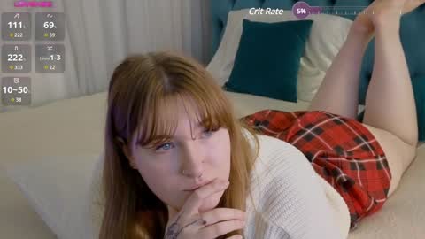 Alisa NO NUDE online show from December 9, 12:56 am