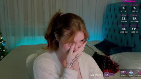 Alisa NO NUDE online show from December 16, 12:26 am