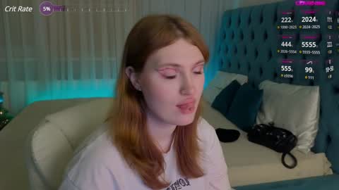Alisa NO NUDE online show from December 17, 4:45 am