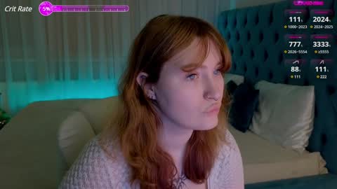 Alisa NO NUDE online show from December 17, 9:49 pm