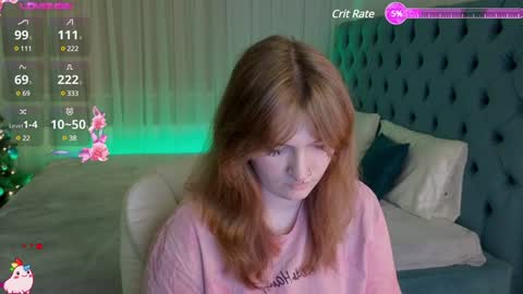 Alisa NO NUDE online show from January 16, 9:40 pm