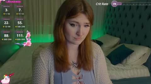 Alisa NO NUDE online show from January 26, 3:48 am