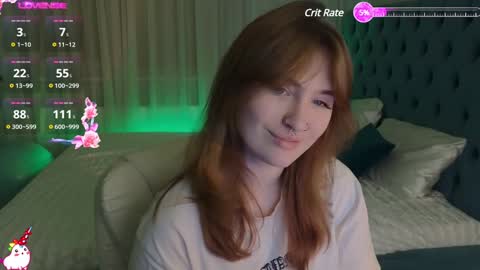 Alisa NO NUDE online show from January 29, 10:01 pm
