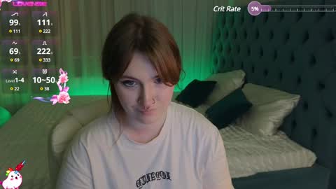 Alisa NO NUDE online show from January 30, 1:11 am