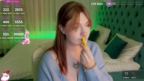 Alisa NO NUDE online show from January 30, 10:19 pm