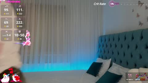 Alisa NO NUDE online show from February 3, 10:21 pm