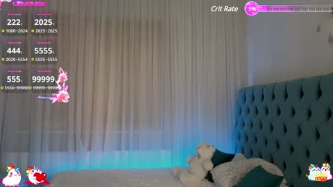 Alisa NO NUDE online show from February 6, 11:48 pm