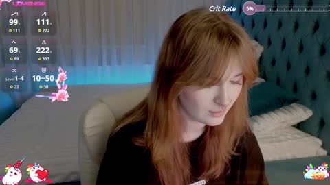 Alisa NO NUDE online show from February 9, 1:11 am