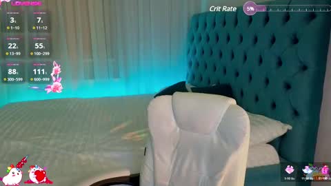 Alisa NO NUDE online show from February 27, 11:15 pm