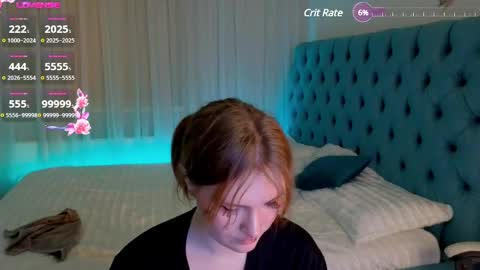 Alisa NO NUDE online show from March 2, 2:30 am