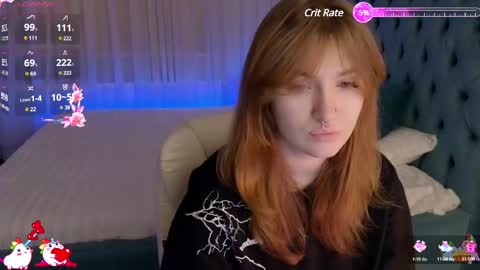 Alisa NO NUDE online show from March 9, 11:03 pm