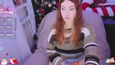 Alisa NO NUDE online show from January 8, 4:20 pm